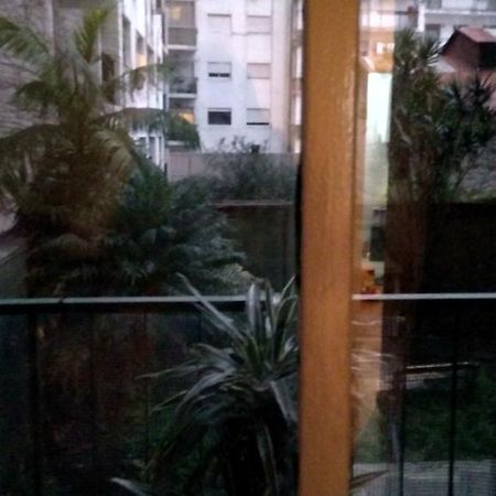 Apartamento Luz Appartement Buenos Aires Buitenkant foto