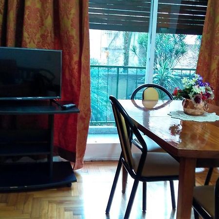 Apartamento Luz Appartement Buenos Aires Buitenkant foto