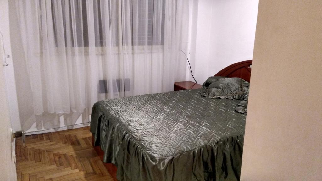 Apartamento Luz Appartement Buenos Aires Buitenkant foto