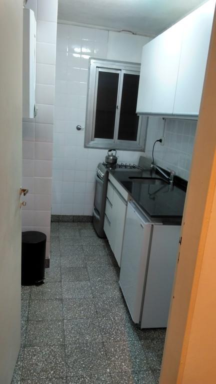 Apartamento Luz Appartement Buenos Aires Buitenkant foto