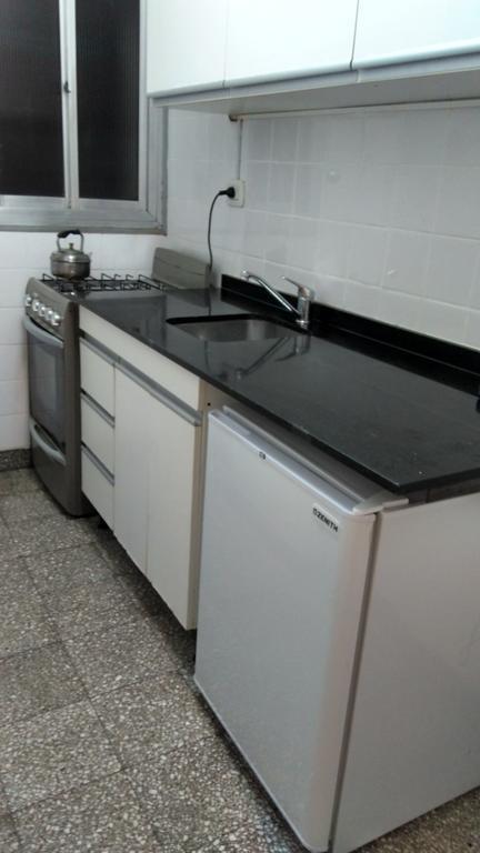Apartamento Luz Appartement Buenos Aires Buitenkant foto
