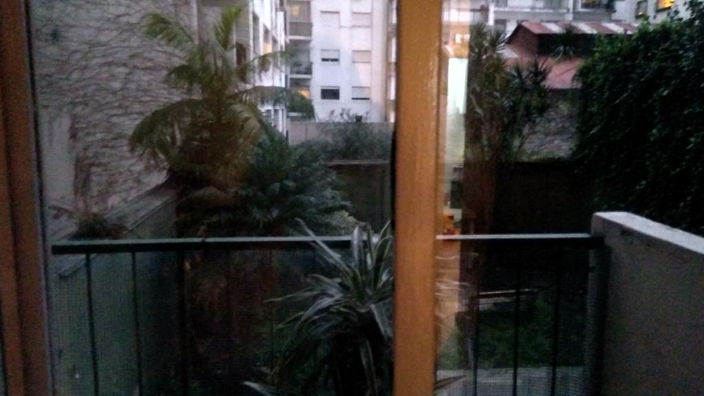 Apartamento Luz Appartement Buenos Aires Buitenkant foto