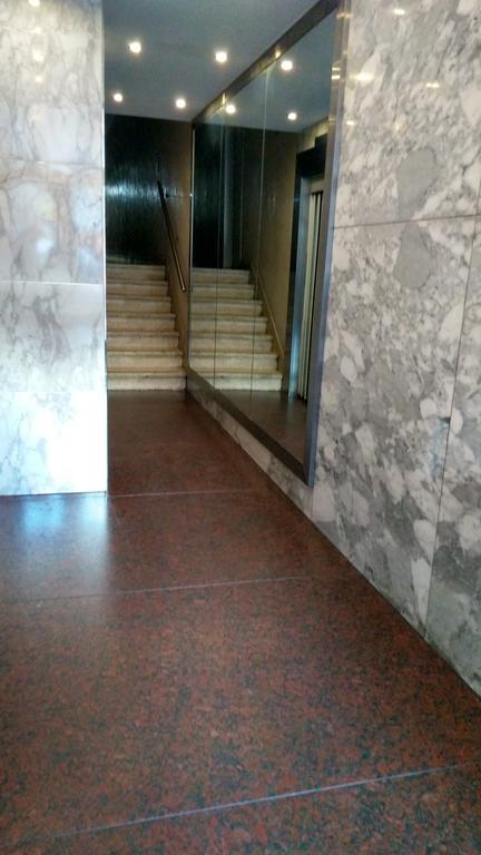 Apartamento Luz Appartement Buenos Aires Buitenkant foto