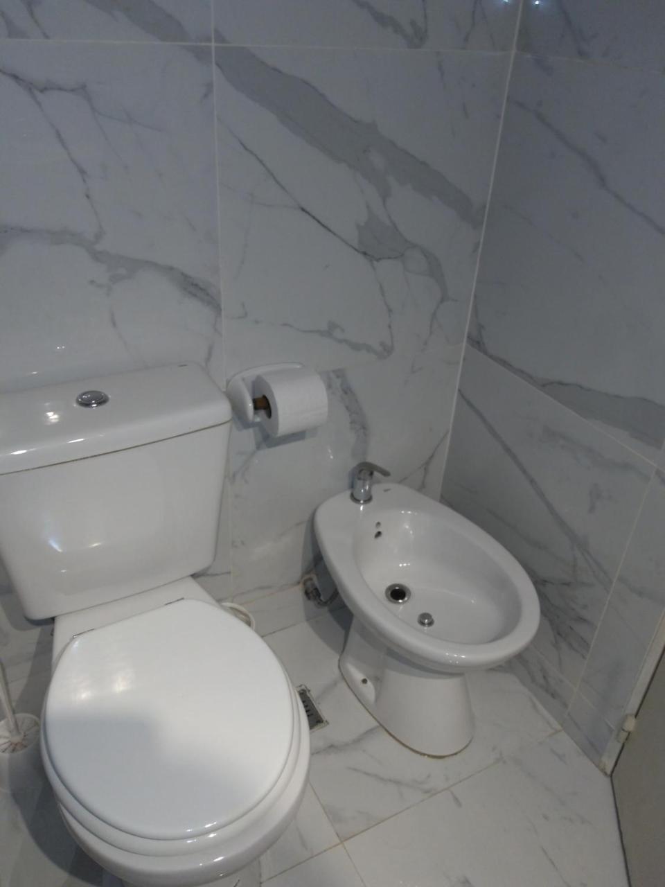 Apartamento Luz Appartement Buenos Aires Buitenkant foto