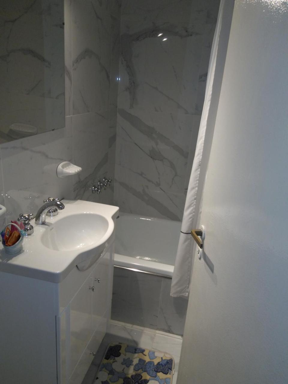 Apartamento Luz Appartement Buenos Aires Buitenkant foto